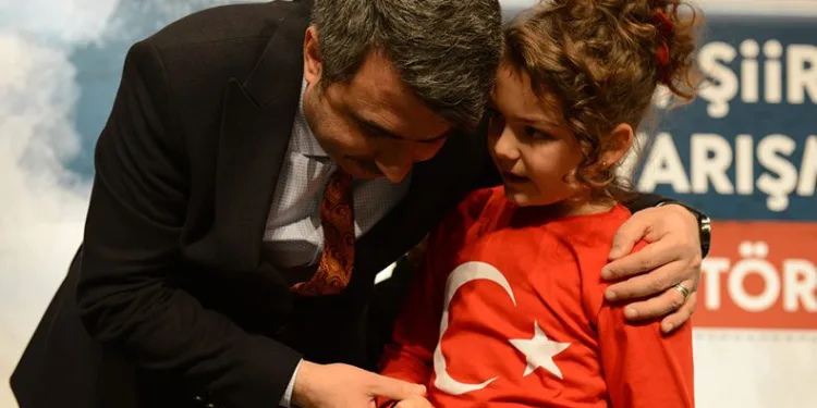 Destanı’nı en iyi anlatanlar ödüllendirildi