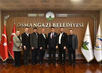 “Çarşı esnafı AVM’lere karşı güçleniyor”
