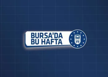 Bursa Büyükşehir’de Bu Hafta