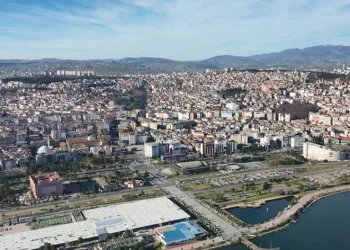 Samsun’da 256 sürekli işçi alınacak