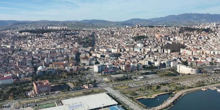 Samsun’da 256 sürekli işçi alınacak