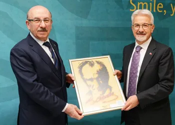 Bursa’nın depremselliği ele alındı