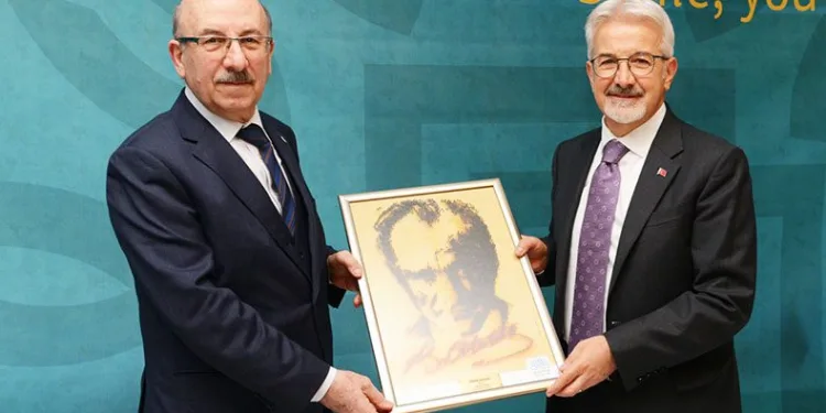 Bursa’nın depremselliği ele alındı