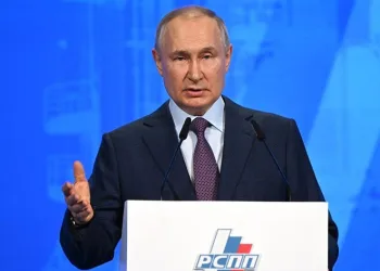 “Belarus’a nükleer silah yerleştireceğiz”