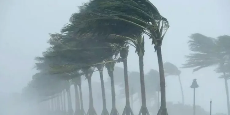 Bursa için meteorolojiden uyarı
