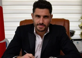 Bursaspor Özer Hurmacı’ya Emanet