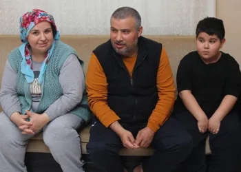 “Her yerden ‘bizi kurtarın’ sesleri geliyordu”