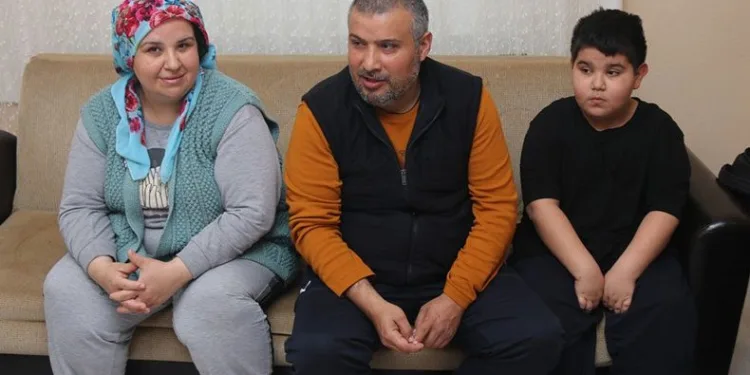 “Her yerden ‘bizi kurtarın’ sesleri geliyordu”