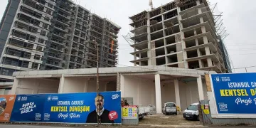 Bursa’da 310 bina daha yıkılacak