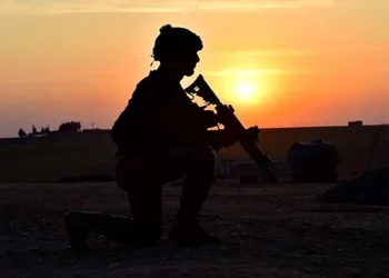 ‘2 PKK/YPG’li terörist etkisiz hâle getirildi’