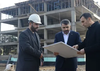 1 yıl içerisinde tamamlanacak