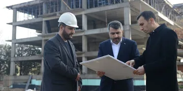 1 yıl içerisinde tamamlanacak