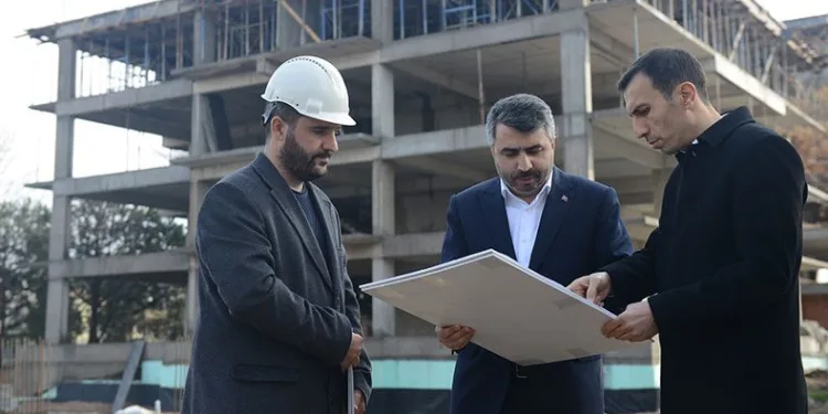 1 yıl içerisinde tamamlanacak