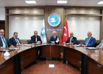 Marmarabirlik’ten erken ödeme