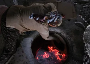 Bir kadının başarı öyküsü