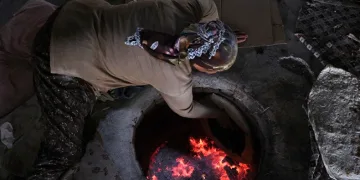 Bir kadının başarı öyküsü