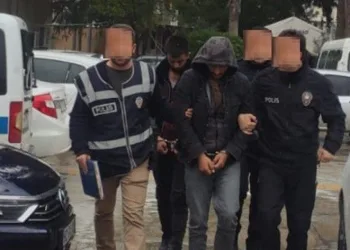 Osmaniye’de uyuşturucu operasyonu
