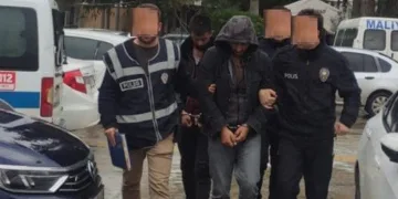 Osmaniye’de uyuşturucu operasyonu