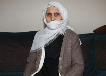 70 yıldır kimliksiz