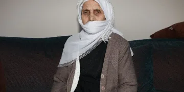 70 yıldır kimliksiz
