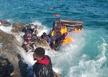 Kuşadası Körfezi’nde can pazarı