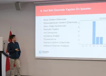 BEBKA ve CEV, veri bilimci yetiştiriyor