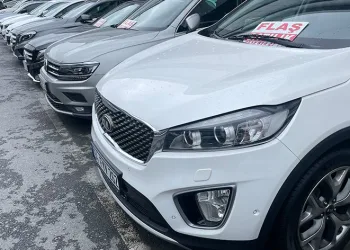 Sıfır araç olmaması ikinci el pazarını hareketlendirdi