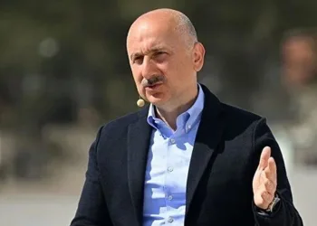 “Avrasya Tüneli’nde sismik izolatörler kullandık”