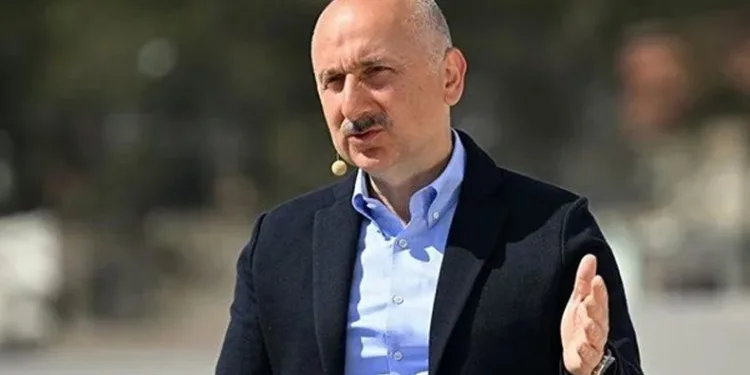 “Avrasya Tüneli’nde sismik izolatörler kullandık”