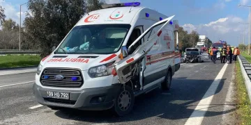 Bakan Koca’dan başsağlığı mesajı