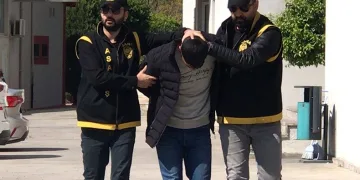 Evin tapusunu isteyen ağabeyini katletti