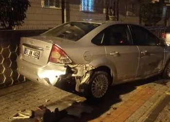 Direksiyon başında kalp krizi geçirerek hayatını kaybetti