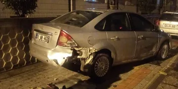 Direksiyon başında kalp krizi geçirerek hayatını kaybetti