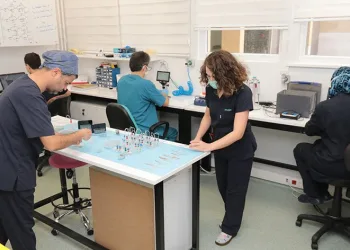 Canlı denek olmadan tedavi geliştiriyorlar