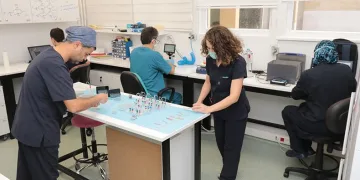 Canlı denek olmadan tedavi geliştiriyorlar