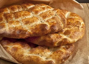 Ramazan pidesi fiyatları belli oldu