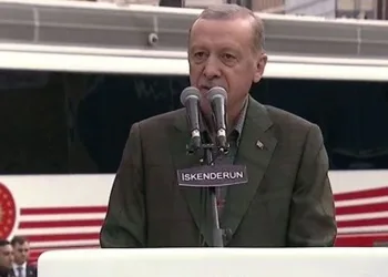 “Tüm yaraları sarmadan buradan ayrılmayacağız”