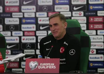 Stefan Kuntz: “Skordan memnun değiliz”