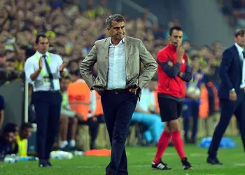 Şenol Güneş, ilk galibiyetin peşinde