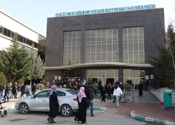 AFAD personeline psikososyal destek