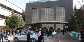 AFAD personeline psikososyal destek
