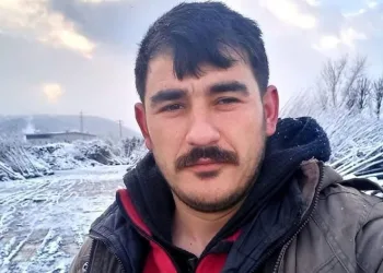 Sırtından vurulmuştu, sebebi ortaya çıktı