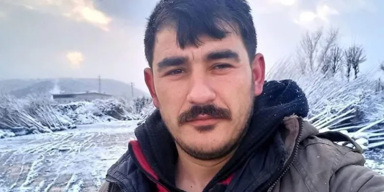Sırtından vurulmuştu, sebebi ortaya çıktı
