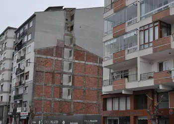 Esnaflık yapan vatandaşlar tedirgin