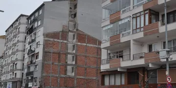 Esnaflık yapan vatandaşlar tedirgin