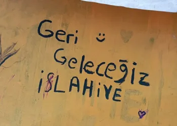 Çadır kentte yaralar sarılıyor