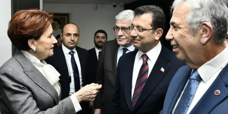 Sürpriz ziyaret sonrası ilk açıklama