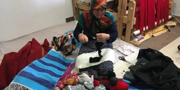 On parmağında on marifet