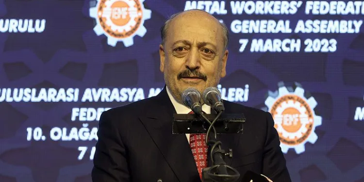 Geçici işçiler sorunu Meclis’te