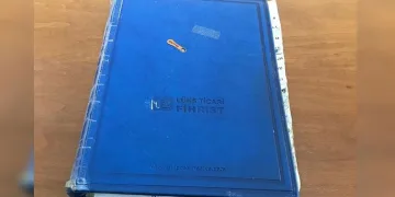 Hayırsever, veresiye defterindeki borçları ödedi